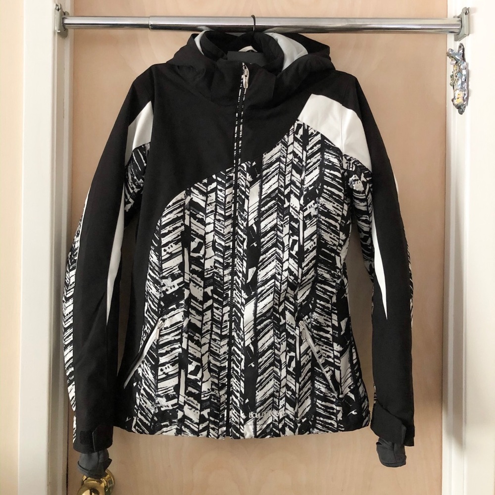 Boulder Gear Snow Jacket